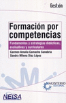 FORMACION POR COMPETENCIAS