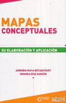 MAPAS CONCEPTUALES SU ELABORACION Y APLICACION