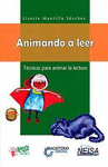 ANIMANDO A LEER