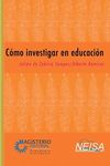 COMO INVESTIGAR EN EDUCACION