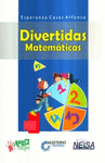 DIVERTIDAS MATEMATICAS