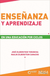 ENSE�ANZA Y APRENDIZAJE