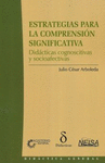 ESTRATEGIAS PARA LA COMPRENSION SIGNIFICATIVA