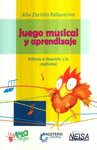 JUEGO MUSICAL Y APRENDIZAJE