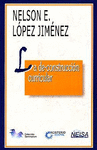 DE-CONSTRUCCION CURRICULAR LA