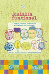 DISLALIA FUNCIONAL