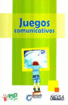 JUEGOS COMUNICATIVOS