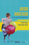 JUEGOS DIDACTICOS