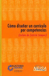 COMO DISE�AR UN CURRICULO POR COMPETENCIAS