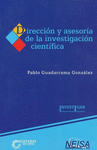 DIRECCION Y ASESORIA DE LA INVESTIGACION CIENTIFICA