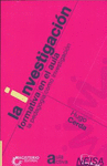 INVESTIGACION FORMATIVA EN EL AULA LA