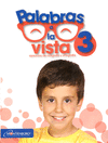 PALABRAS A LA VISTA 3