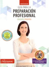 GUIA PARA LA PREPARACION PROFESIONAL DOCENTES PRIMARIA 2017