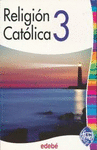 RELIGION CATOLICA 3 SECUNDARIA SERIE ITHIEL