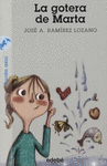 LA GOTERA DE MARTA