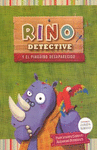 RINO DETECTIVE Y EL PINGUINO DESAPARECIDO