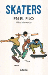 SKATERS - EN EL FILO