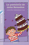LA PASTELERIA DE DO�A REMEDIOS