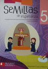 SEMILLAS DE ESPERANZA 5 FIC - PCR