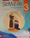 SEMILLAS DE ESPERANZA 3 FIC - PCR