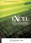 EXCEL PARA CONTADORES Y ADMINISTRADORES