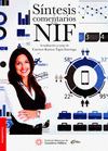 SINTESIS Y COMENTARIOS DE LAS NIF 8 ED