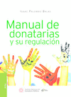 MANUAL DE DONATARIAS Y SU REGULACION
