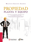 PROPIEDAD, PLANTA Y EQUIPO