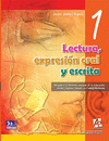 LECTURA, EXPRESION ORAL Y ESCRITA 1 ( AE )