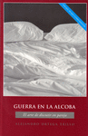 GUERRA EN LA ALCOBA