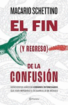 EL FIN DE LA CONFUSION