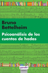 PSICOANALISIS DE LOS CUENTOS DE HADAS (GANDHI)