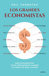 LOS GRANDES ECONOMISTAS
