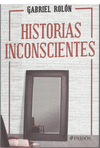 HISTORIAS INCONSCIENTES