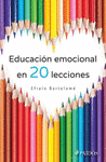 EDUCACIN EMOCIONAL EN VEINTE LECCIONES