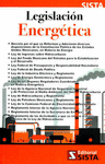 LEGISLACION ENERGETICA
