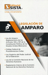 LEGISLACION DE AMPARO