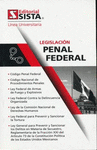 LEGISLACION PENAL FEDERAL )L UNIV CLASS)