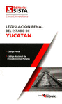 LEGISLACION PENAL PARA EL ESTADO DE YUCATAN ( L UNIV CLASS)