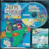 JUANITO Y EL ROBOT AL RESCATE + CD