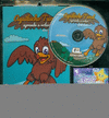 AGUILUCHO TURUL APRENDE A VOLAR +CD