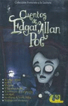 CUENTOS DE EDGAR ALAN POE