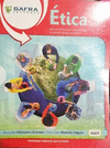 ETICA. BAJO EL ENFOQUE POR COMPETENCIAS
