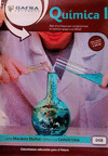 QUIMICA I BAJO EL ENFOQUE POR COMPETENCIAS GAFRA
