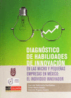 DIAGNOSTICO DE HABILIDADES DE INNOVACION