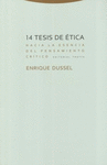 14 TESIS DE �TICA