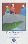 EL COCODRILO