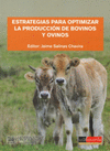 ESTRATEGIAS PARA OPTIMIZAR LA PRODUCCION