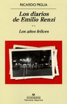 LOS DIARIOS DE EMILIO RENZI