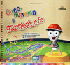 CIRCO MAROMA Y GARABATOS